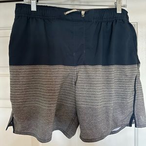 Vouri Kore Short